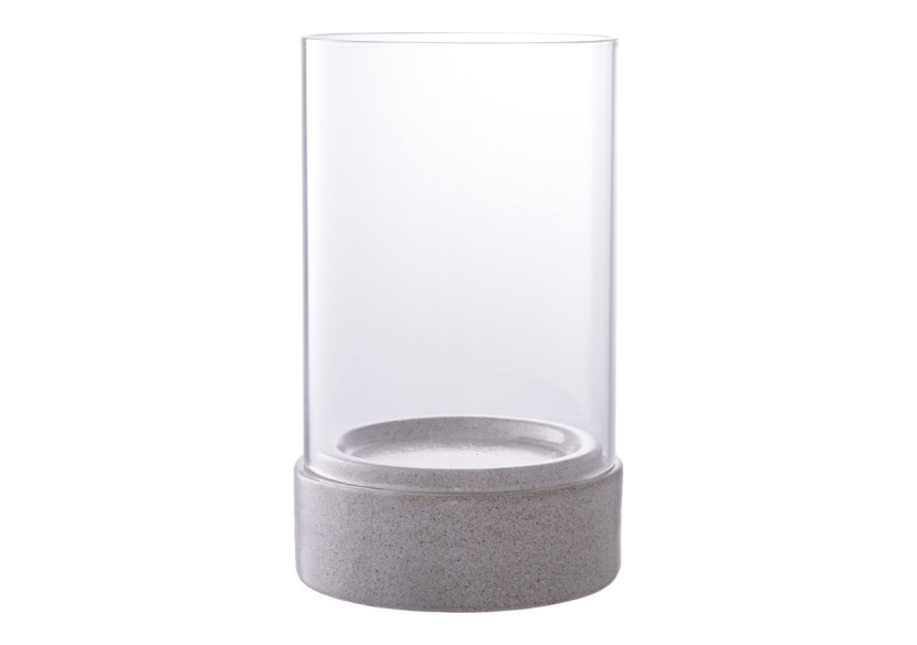 Support à bougie HURRICANE - Élégance et sécurité - 6407531 - House Nordic