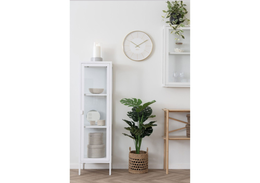 Support à bougie HURRICANE - Élégance et sécurité - 6407531 - House Nordic