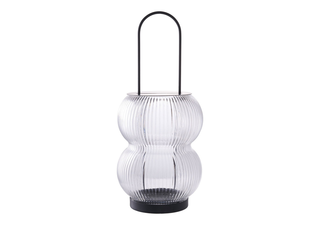 Lanterne LUCENA - Ambiance chaleureuse et design élégant - 6407532 - House Nordic