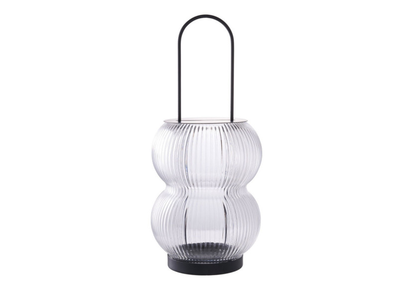 Lanterne LUCENA - Ambiance chaleureuse et design élégant - 6407532 - House Nordic