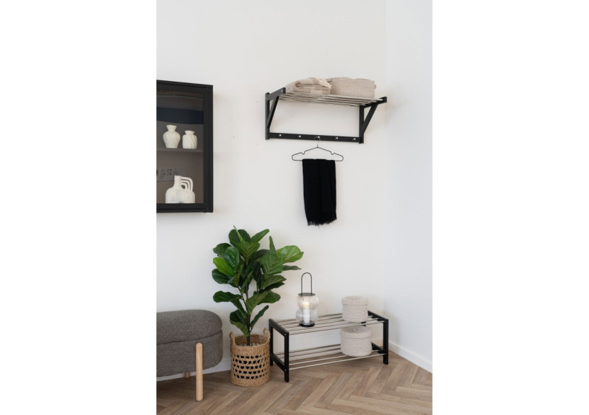 Lanterne LUCENA - Ambiance chaleureuse et design élégant - 6407532 - House Nordic