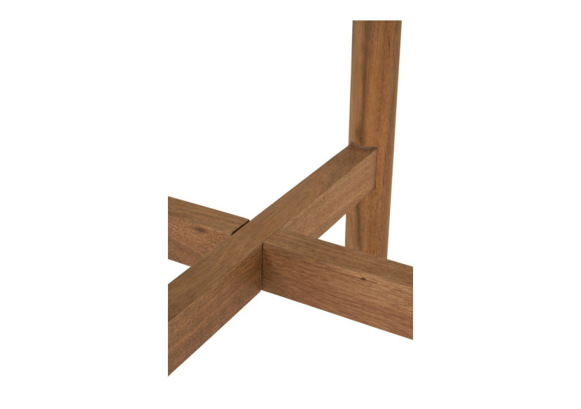 Table d'appoint TERRACINA - Style naturel et robustesse - 7521000 - House Nordic