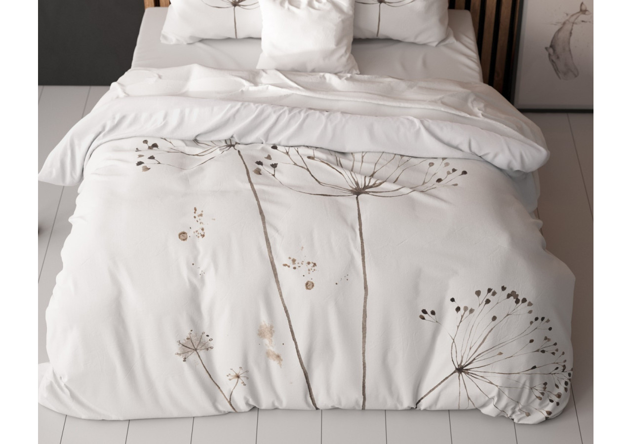 Couverture Light Spring - 200 x 200/220 cm - 17022495 - Royal Textile