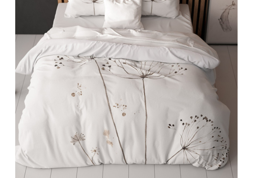 Couverture Light Spring - 200 x 200/220 cm - 17022495 - Royal Textile