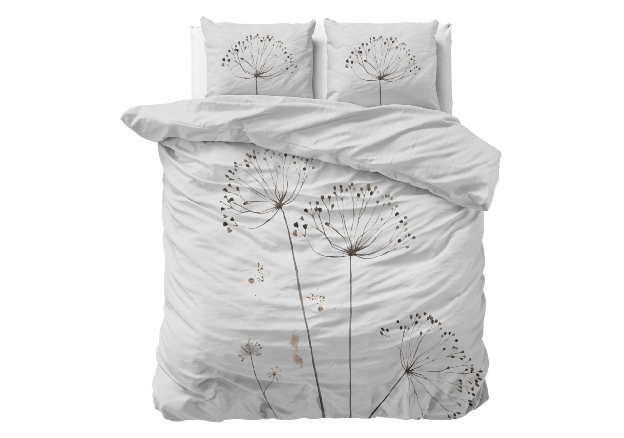 Couverture Light Spring - 200 x 200/220 cm - 17022495 - Royal Textile