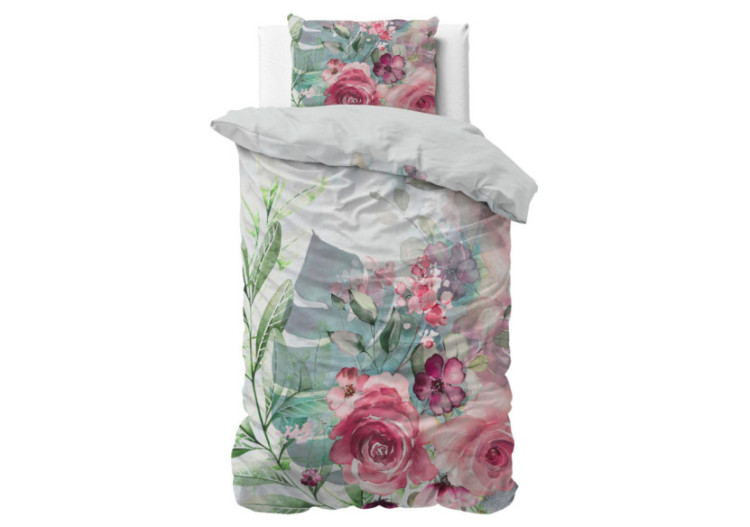 Housse de Lit Desire Multi - 140 x 200/220 cm - 17022500 - Royal Textile