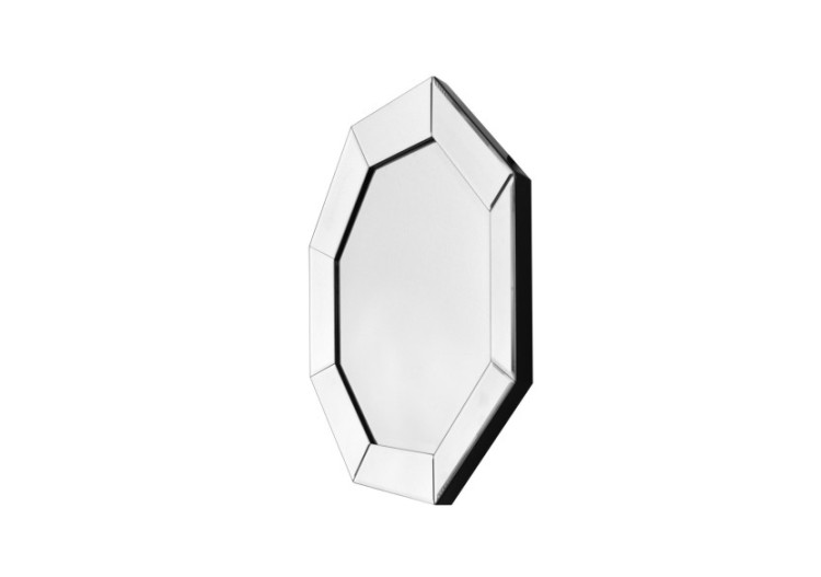 Miroir Kronos 100 - Cadre...