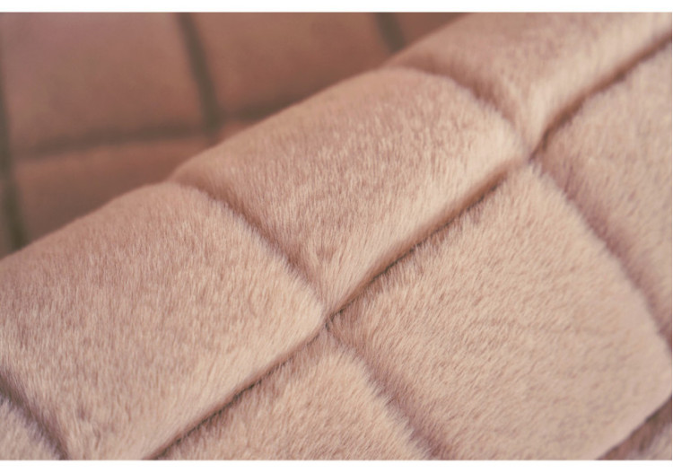 Tapis Imala - Rose 160 x 230 cm, douceur et élégance - WIO1S-160-230 - Padiro