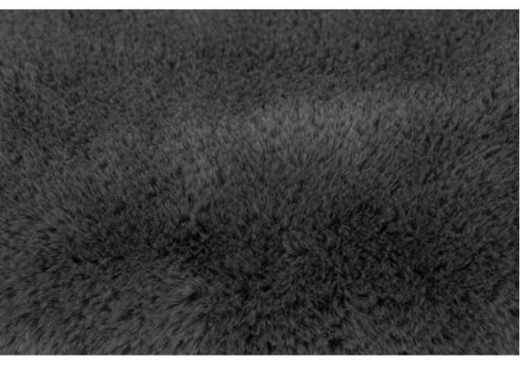 Set Coussin & Couverture AIMEE 600 - Ensemble douillet en anthracite - FN7S4-ANT - Kenda Sand 2