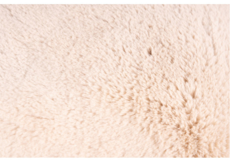 Coussin & Couverture Aimee 600 - Set de 2 Crème - FN7S4-CRE - Kenda Sand 2