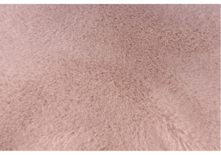 Coussin & Couverture Aimee 600 - Set de 2 Rose - FN7S4-PNK - Kenda Sand 2