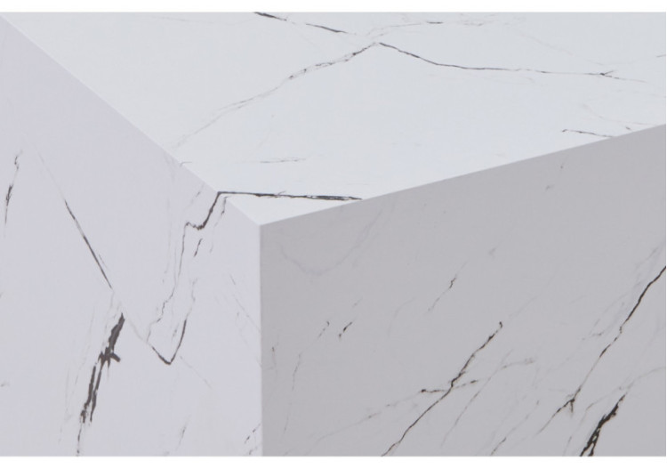 Table d'appoint Cuboid 100...