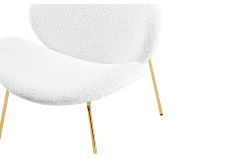 Fauteuil Jaden - Ensemble...