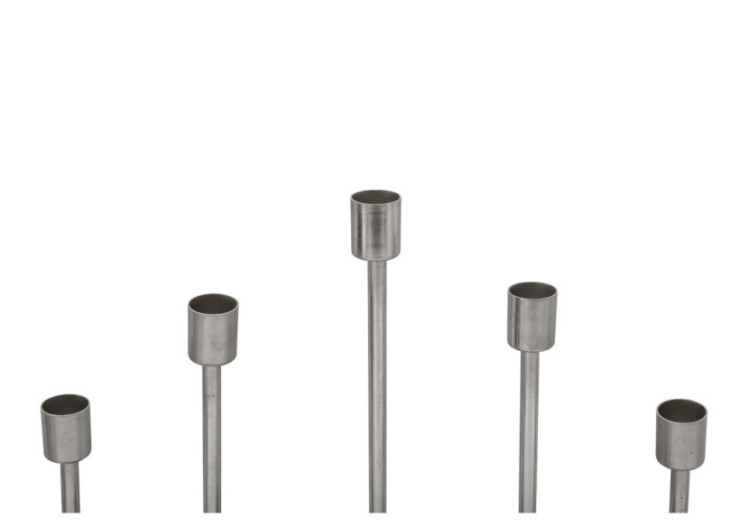 Bougeoir Art Déco 500 -...