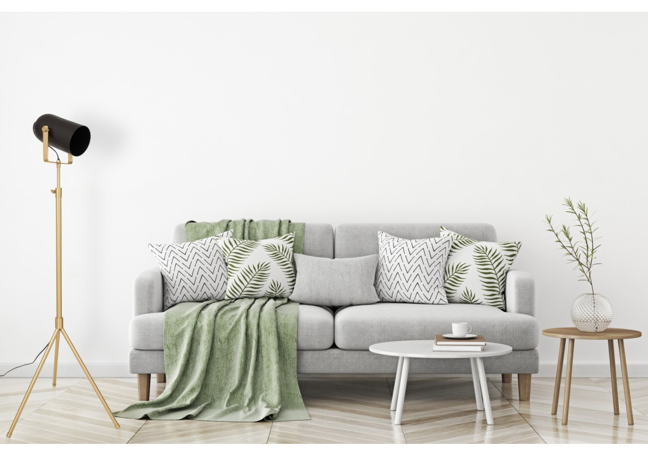 Lampadaire Celeste 300 - Noir et or 27 x 53 x 133-163 cm - MTY3O-GLD - Kayoom