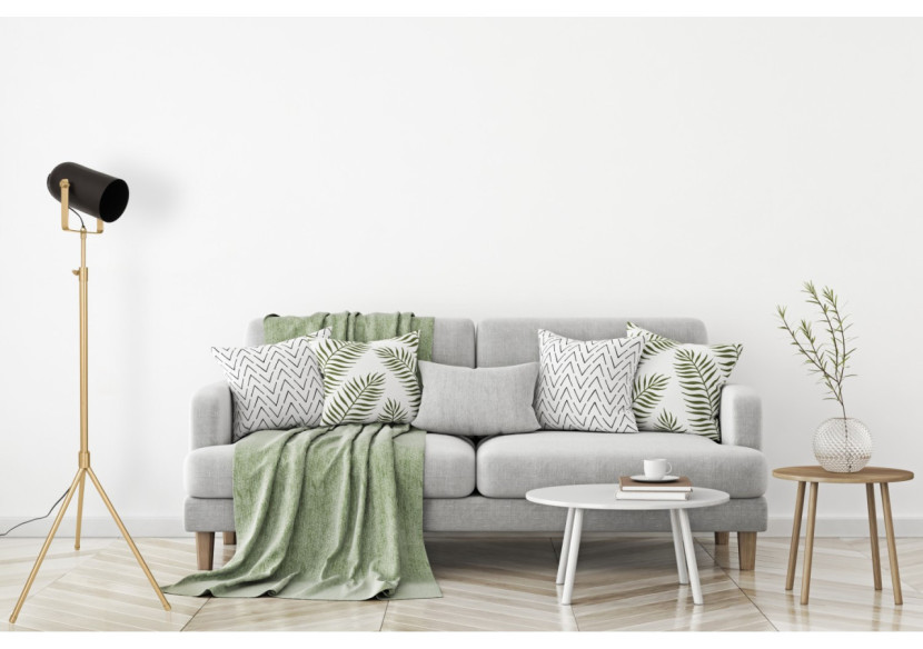 Lampadaire Celeste 300 - Noir et or 27 x 53 x 133-163 cm - MTY3O-GLD - Kayoom