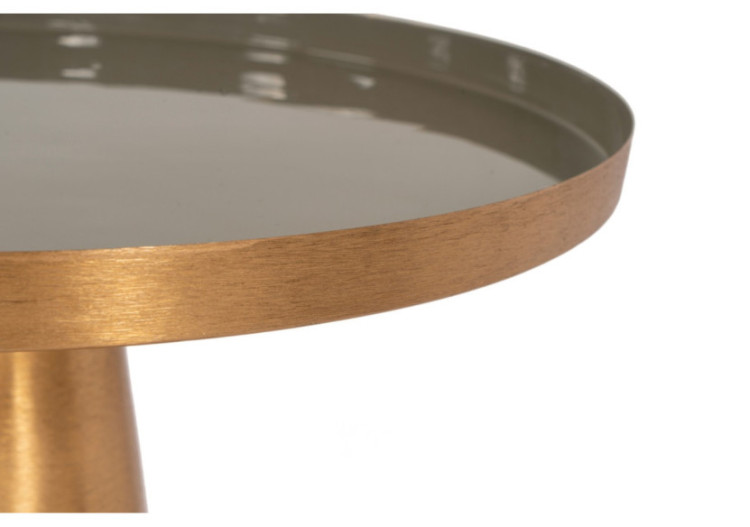 Table d'appoint Morrison...