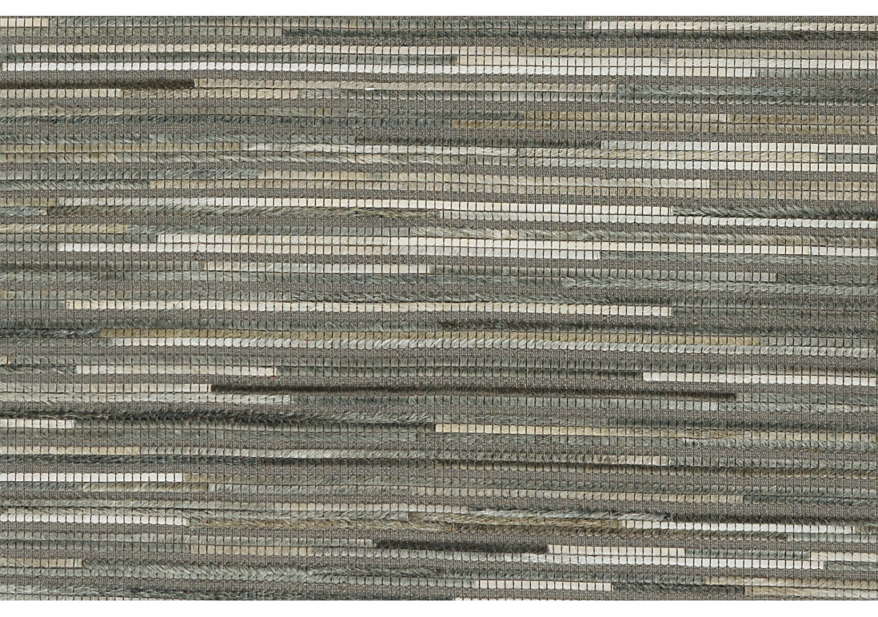 Tapis Wild AE 8023 - Hellgrau 170 x 240 cm - VQKKX-170-240 - Arte Espina