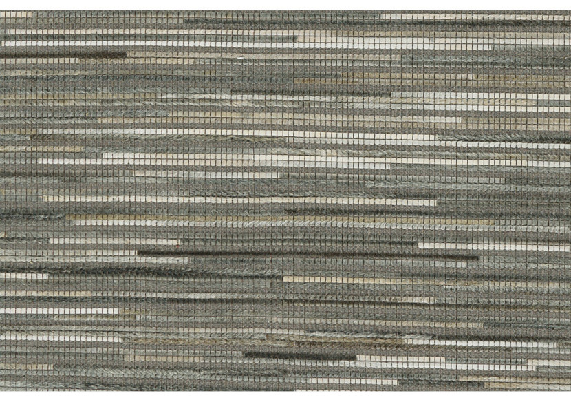 Tapis Wild AE 8023 - Hellgrau 170 x 240 cm - VQKKX-170-240 - Arte Espina