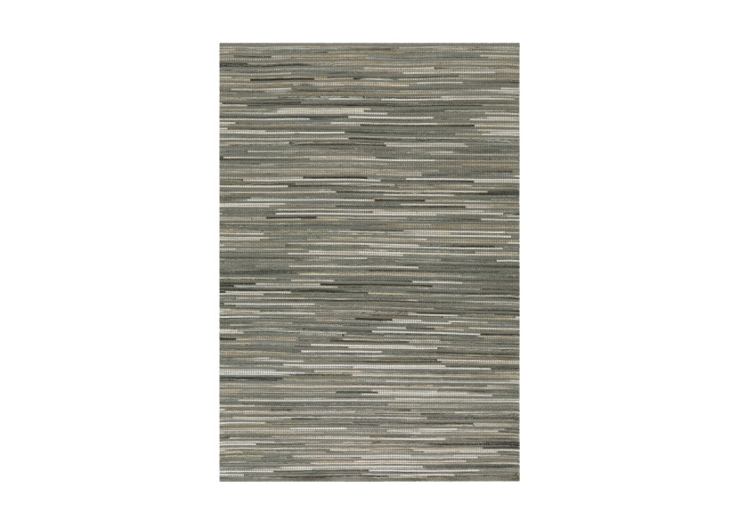 Tapis Wild AE 8023 - Hellgrau 170 x 240 cm - VQKKX-170-240 - Arte Espina