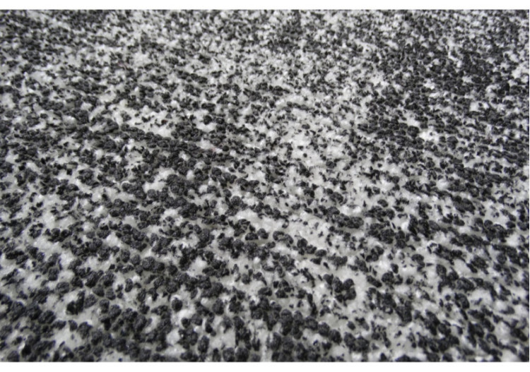 Tapis Etna 100 - Anthracite 160cm x 230cm - OR8VL-160-230 - Kayoom 2