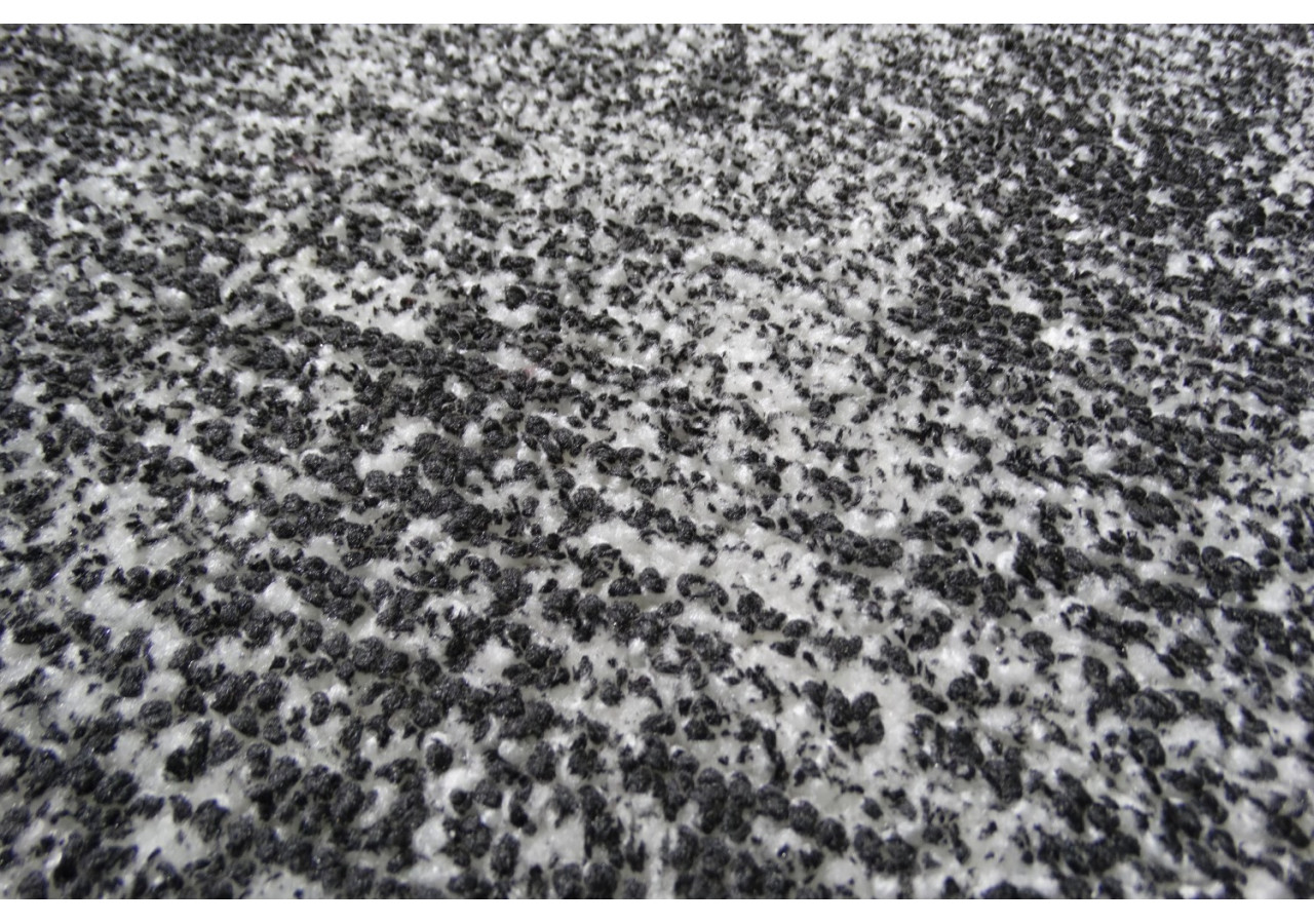 Tapis Etna 100 - Anthracite 160cm x 230cm - OR8VL-160-230 - Kayoom