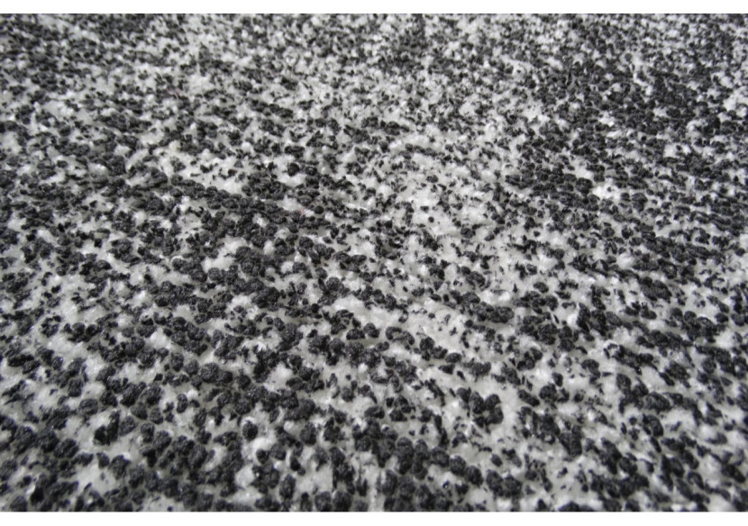 Tapis Etna 100 - Anthracite 160cm x 230cm - OR8VL-160-230 - Kayoom