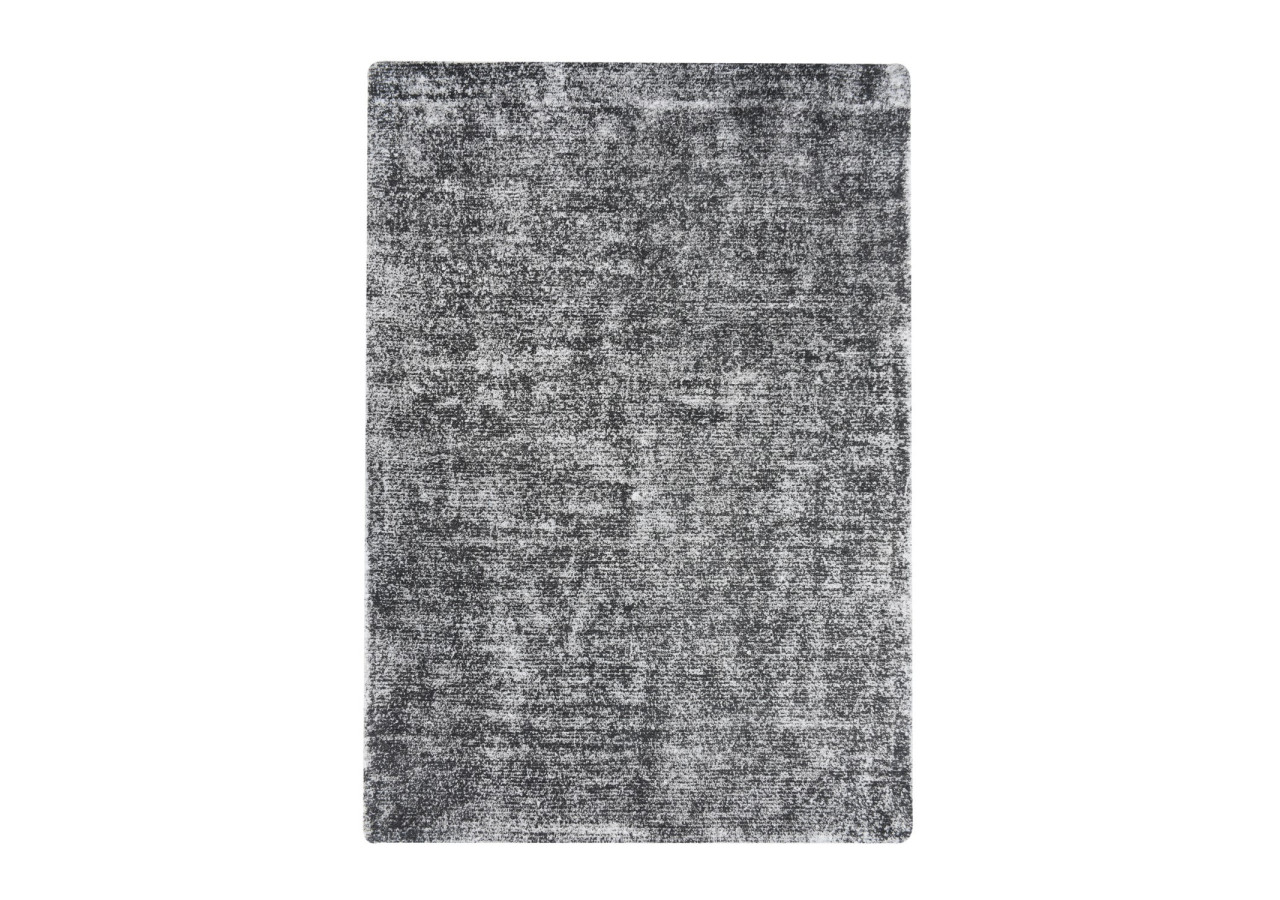 Tapis Etna 100 - Anthracite 160cm x 230cm - OR8VL-160-230 - Kayoom