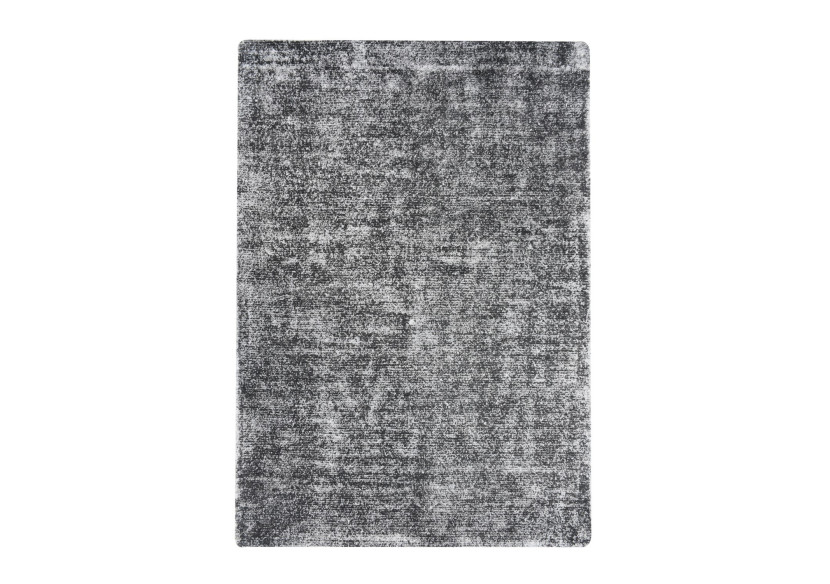 Tapis Etna 100 - Anthracite 160cm x 230cm - OR8VL-160-230 - Kayoom