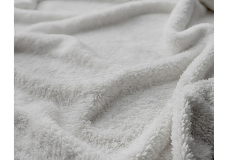 Rideaux Teddy Black Out - Grijs 150 x 250 cm - 17020045 - Royal Textile