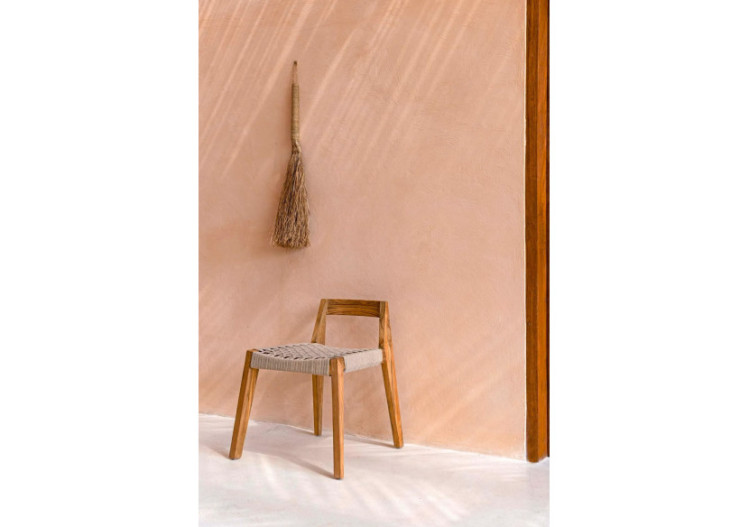 Balai Grincheux - Naturel - BAVE033N - Bazar Bizar 2