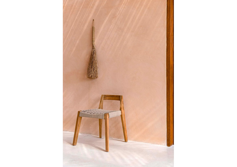 Balai Grincheux - Naturel - BAVE033N - Bazar Bizar Balai Grincheux - Naturel - BAVE033N - Bazar Bizar