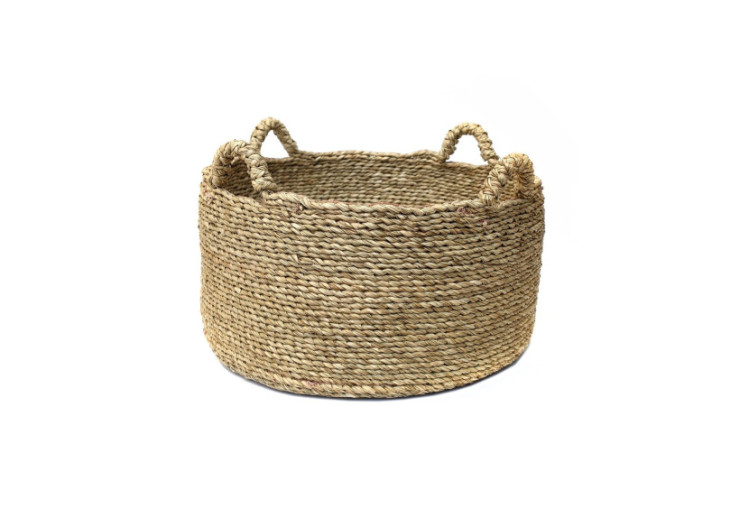 Panier Quatre Mains -...