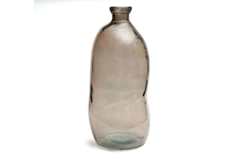 Vase Jinsuo - Design Chic en Beige - ESSAMI008Be - Bazar Bizar