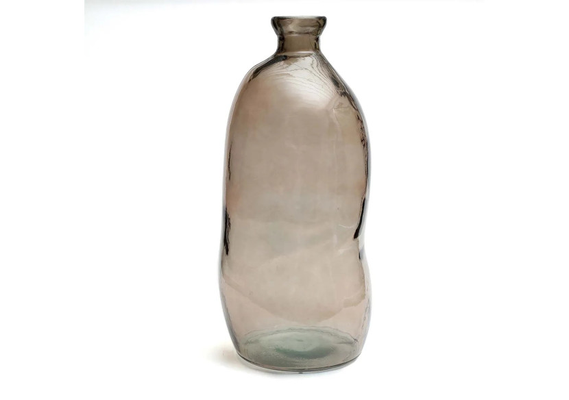 Vase Jinsuo - Design Chic en Beige - ESSAMI008Be - Bazar Bizar