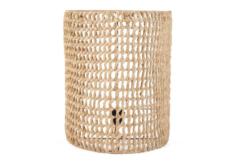 Applique Murale SIRIKIT - Naturelle - JAAR003N - Bazar Bizar