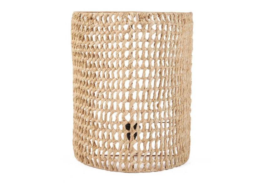 Applique Murale SIRIKIT - Naturelle - JAAR003N - Bazar Bizar