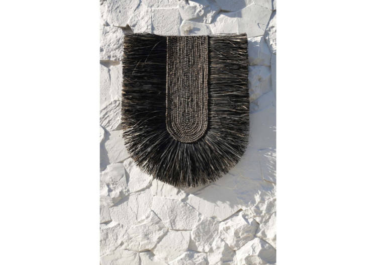 Déco Murale Dada - Noir - Art et Nature - JAART006B - Bazar Bizar 2