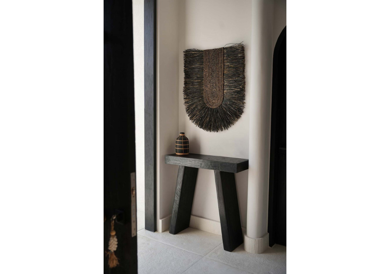 Déco Murale Dada - Noir - Art et Nature - JAART006B - Bazar Bizar