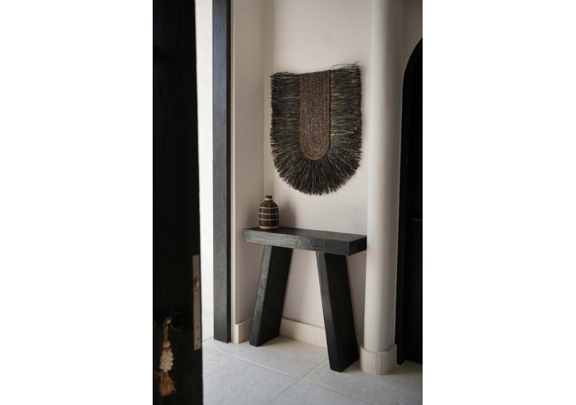 Déco Murale Dada - Noir - Art et Nature - JAART006B - Bazar Bizar