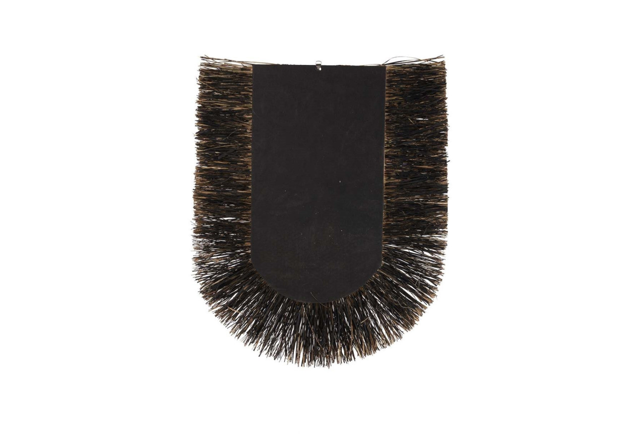 Déco Murale Dada - Noir - Art et Nature - JAART006B - Bazar Bizar