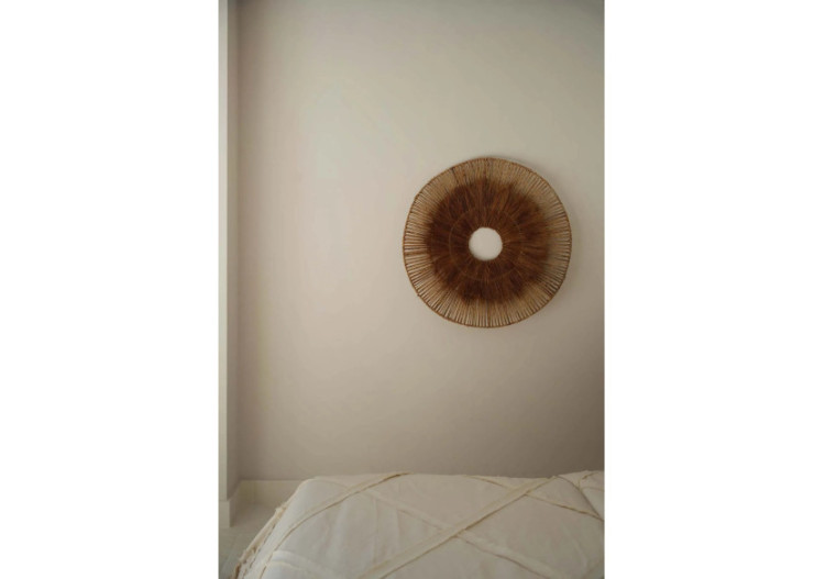 Déco Murale Lobo - Naturel, Artisanale et Exotique - JAARCR008N - Bazar Bizar 2