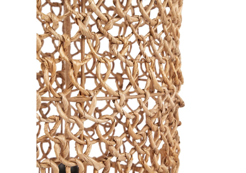 Suspension Takuhanki - Naturel, Élégante et Sculpturale - JAARCR012N-L - Bazar Bizar