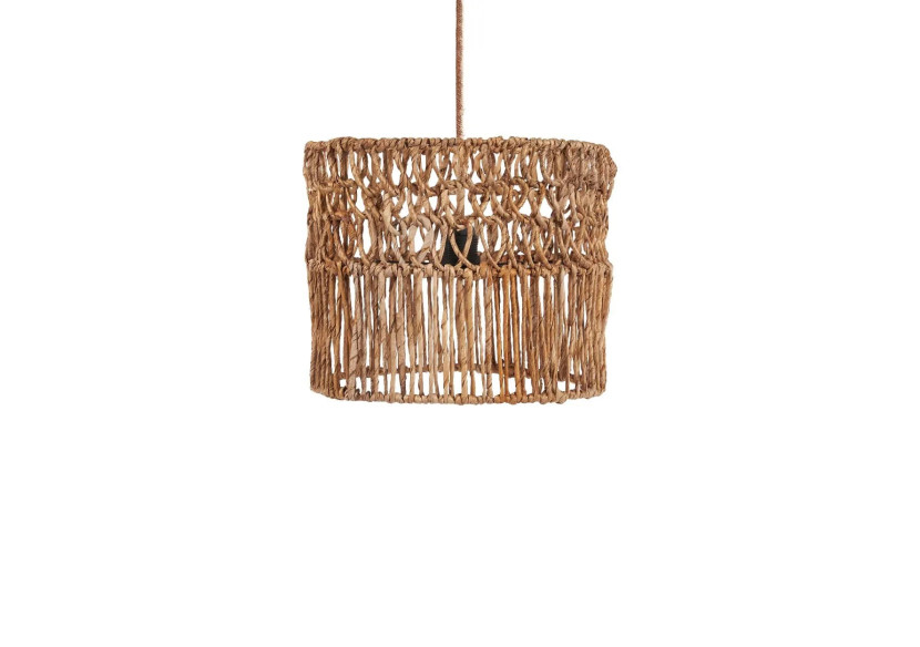 Suspension TAKUHANKI - Naturelle - S - JAARCR012N-S - Bazar Bizar