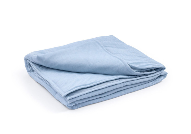 Duvet Dreamhouse Verkoelende Blue Cell - 140 x 220 cm, Confort Rafraîchissant - 15021512 - Dreamhouse 2