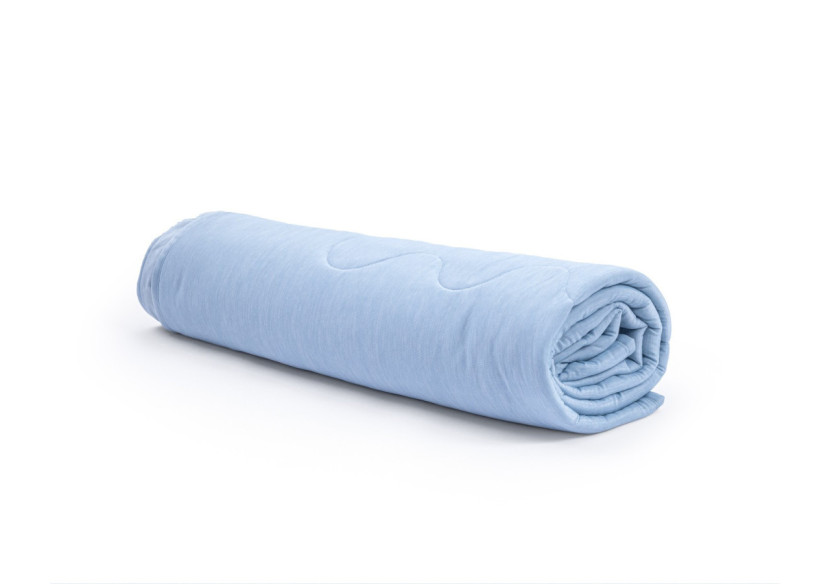 Duvet Dreamhouse Verkoelende Blue Cell - 140 x 220 cm, Confort Rafraîchissant - 15021512 - Dreamhouse