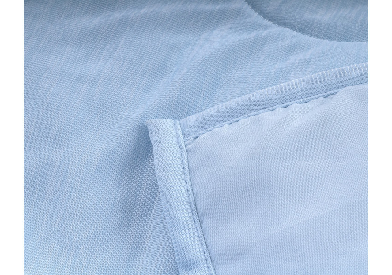 Duvet Dreamhouse Verkoelende Blue Cell - 140 x 220 cm, Confort Rafraîchissant - 15021512 - Dreamhouse