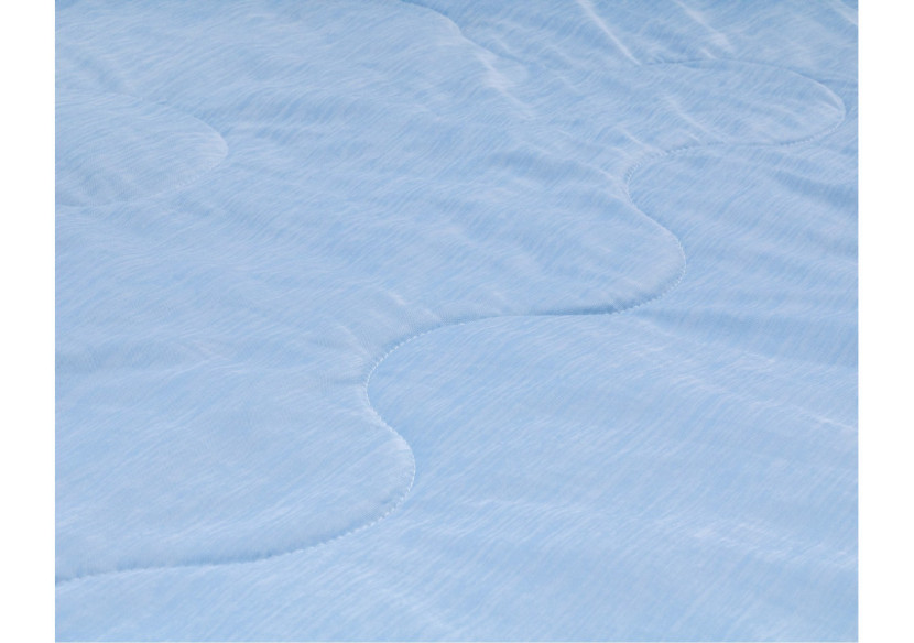 Duvet Dreamhouse Verkoelende Blue Cell - 140 x 220 cm, Confort Rafraîchissant - 15021512 - Dreamhouse