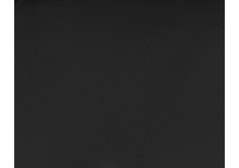 Housse de Matelas Jersey Noir - 140 x 200 cm en Coton Doux - Enkel Jersey 135 gr. Hoeslaken Zwart 140 x 200 - Royal Textile