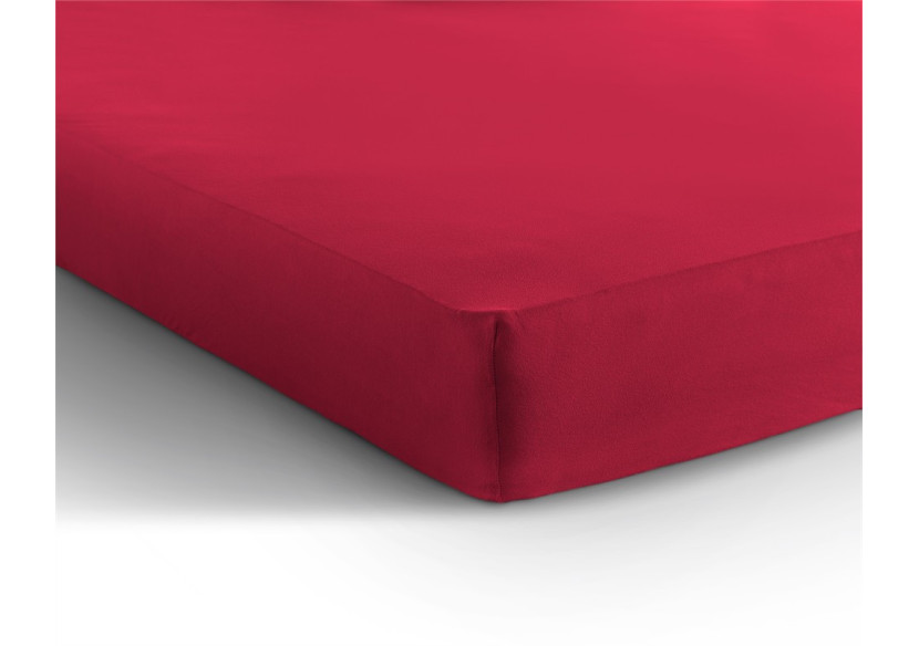 Housse de Matelas Jersey Simple - Rose Fuchsia 80/100 x 200 cm - 14014191 - Dreamhouse Housse de Matelas Jersey Simple - Rose Fuchsia 80/100 x 200 cm - 14014191 - Dreamhouse